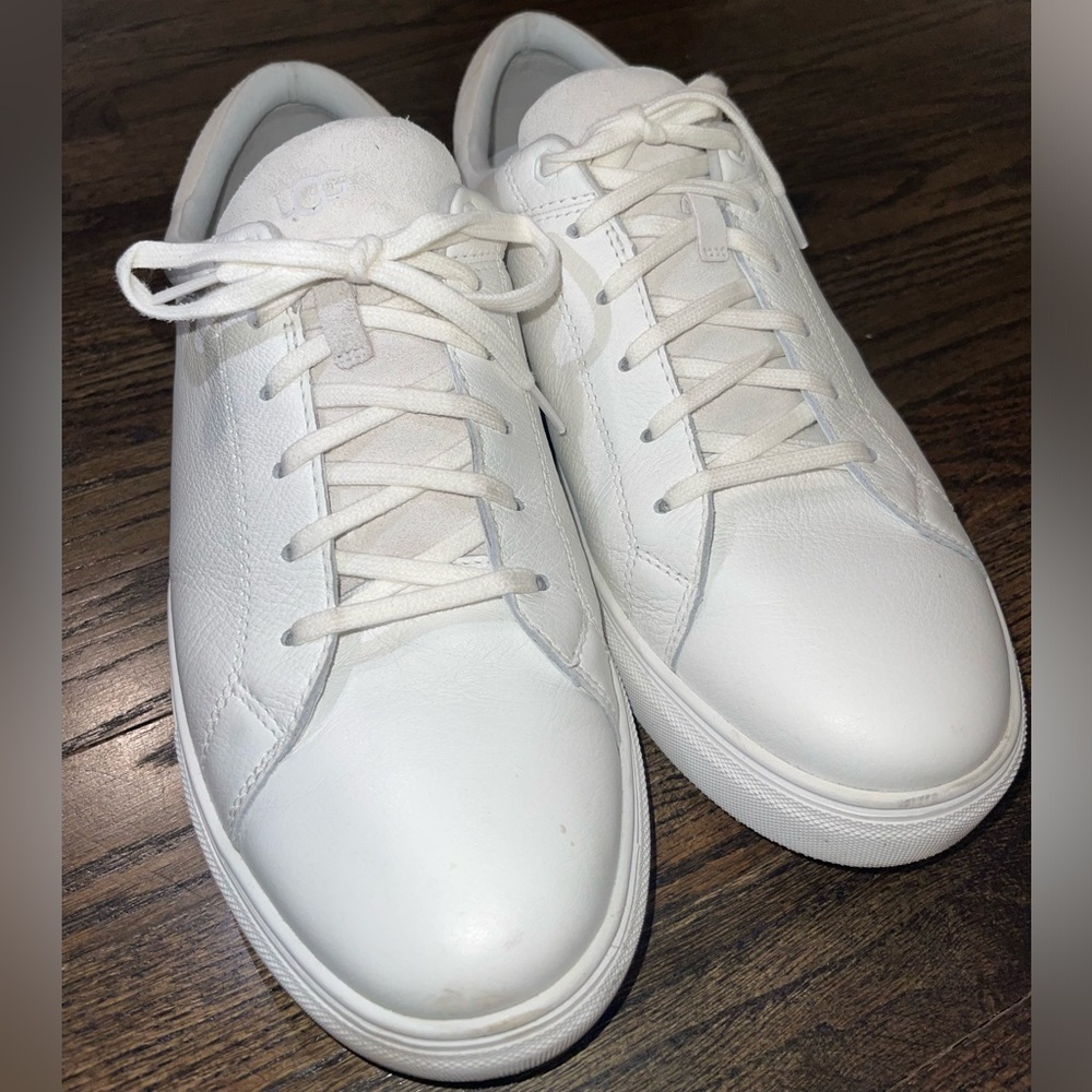 UGG men’s sneakers
